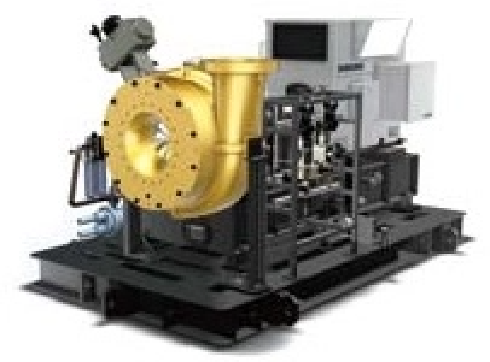 Centrifugal Compressor